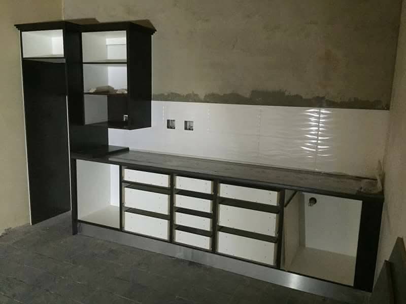 Cupboards Cupboards